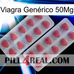 Viagra Genérico 50Mg 19